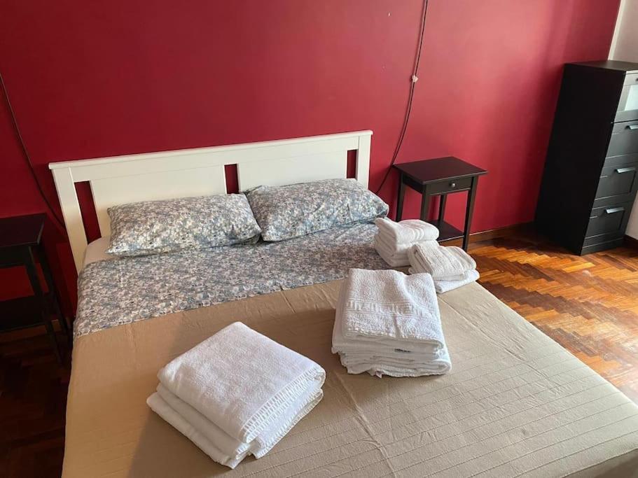 Casa Di Lella, A Due Passi Dal Vaticano * Rome