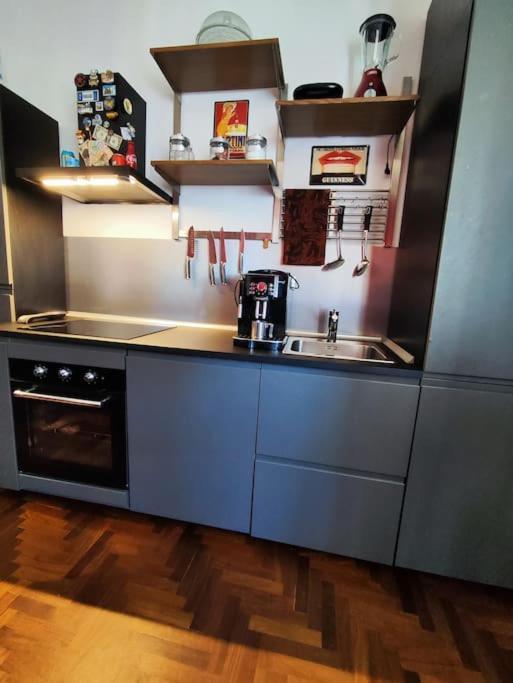 Apartment Casa Di Lella, A Due Passi Dal Vaticano *