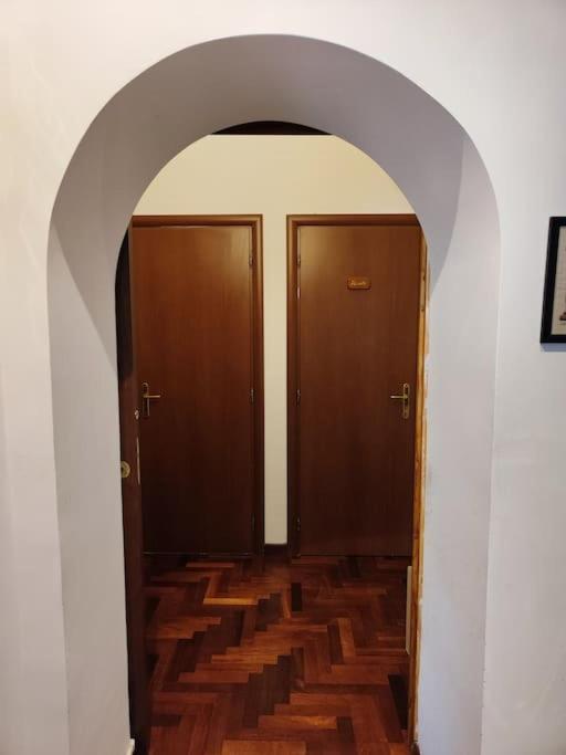 Casa Di Lella, A Due Passi Dal Vaticano Apartment