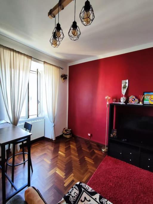 Apartment Casa Di Lella, A Due Passi Dal Vaticano *