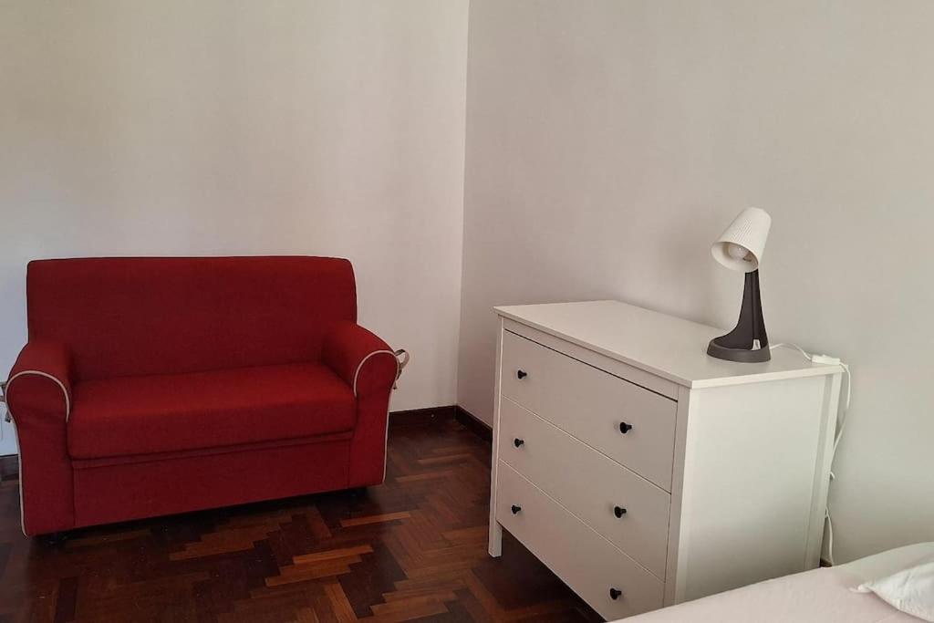 Appartamento Casa Di Lella, A Due Passi Dal Vaticano Roma