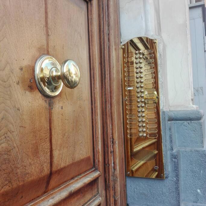 Casa Di Lella, A Due Passi Dal Vaticano * Rome