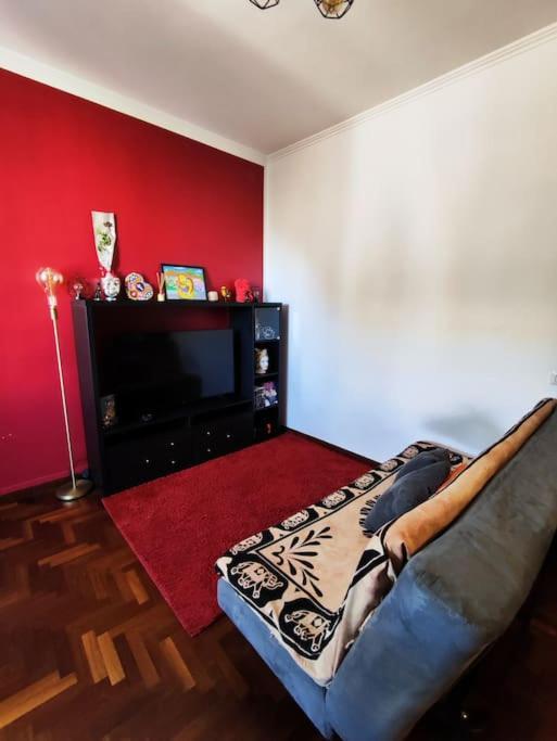 Casa Di Lella, A Due Passi Dal Vaticano Apartment