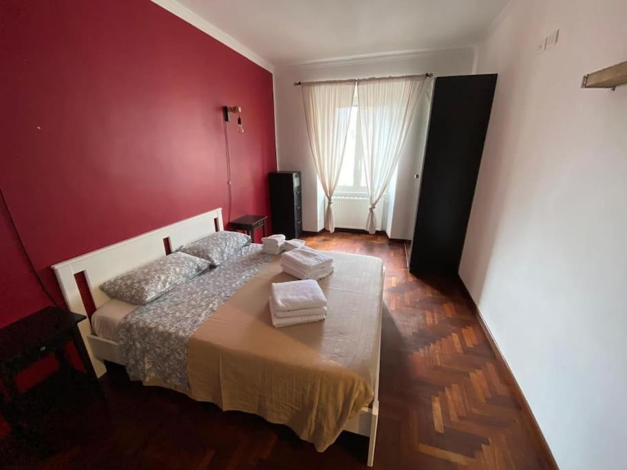 Casa Di Lella, A Due Passi Dal Vaticano Rome