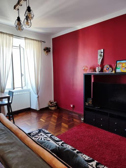 Casa Di Lella, A Due Passi Dal Vaticano * Rome
