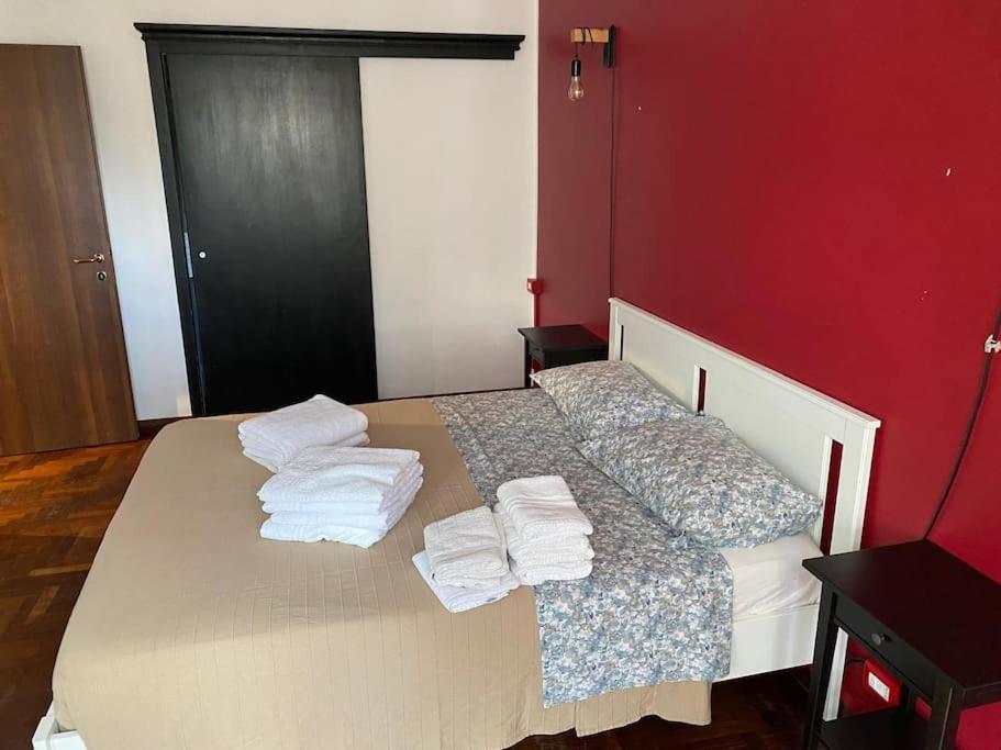 Casa Di Lella, A Due Passi Dal Vaticano Apartment