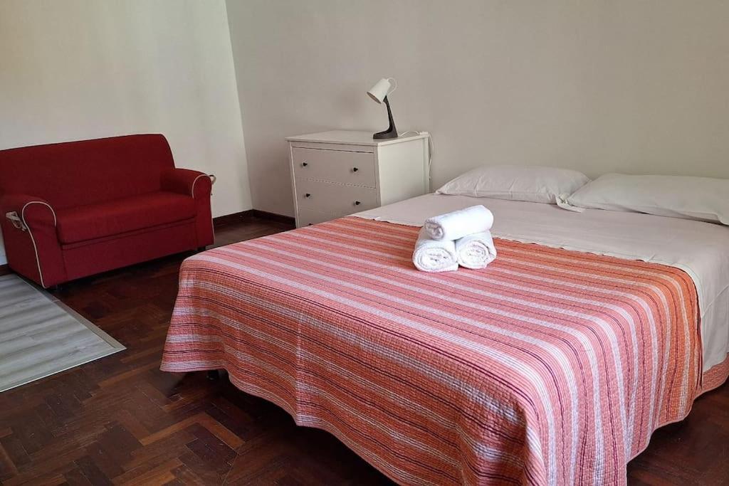 Casa Di Lella, A Due Passi Dal Vaticano * Rome