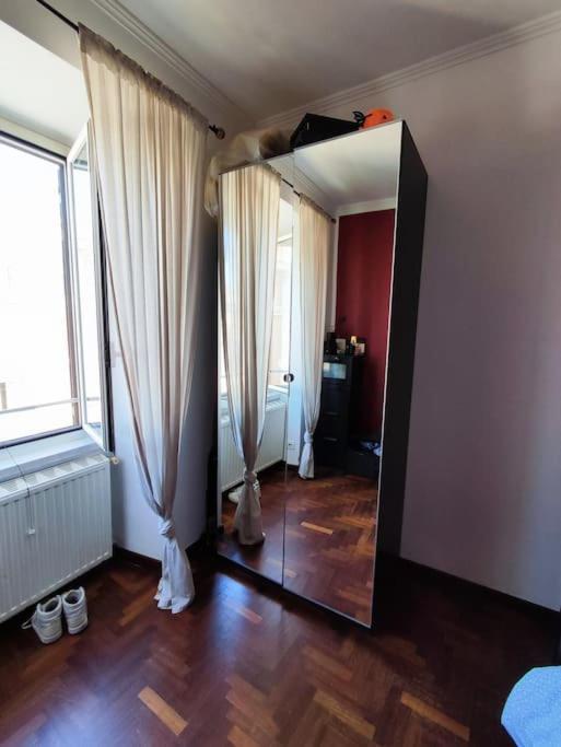 Casa Di Lella, A Due Passi Dal Vaticano Apartment
