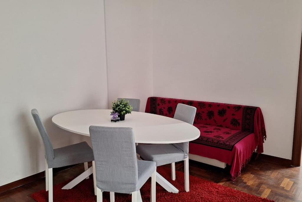Casa Di Lella, A Due Passi Dal Vaticano Apartment Rome