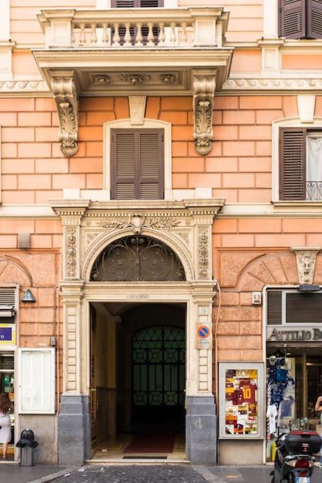 Casa Di Lella, A Due Passi Dal Vaticano Rome