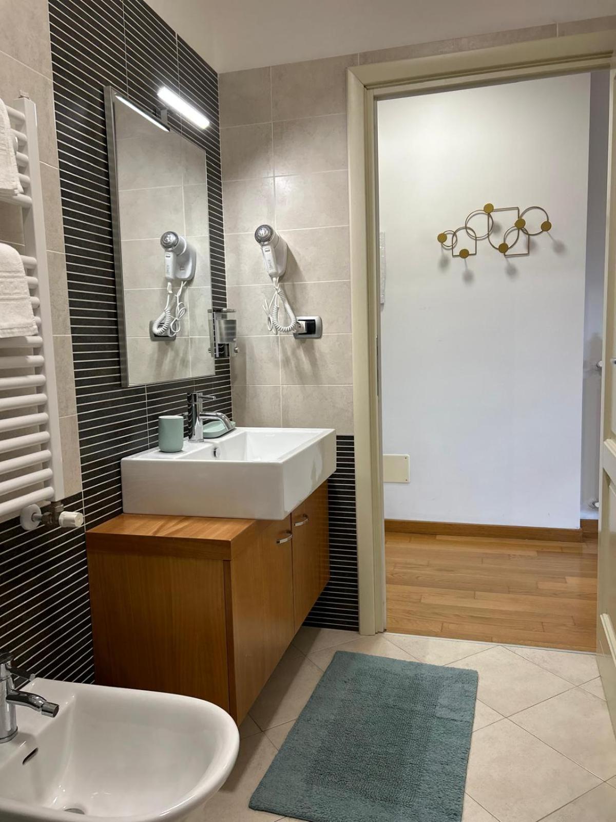 Del Vecchio Trastevere Apartment Rome