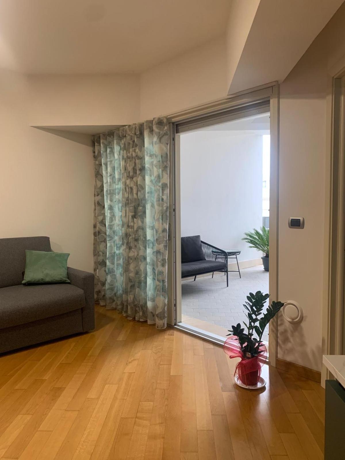 Del Vecchio Trastevere Apartment