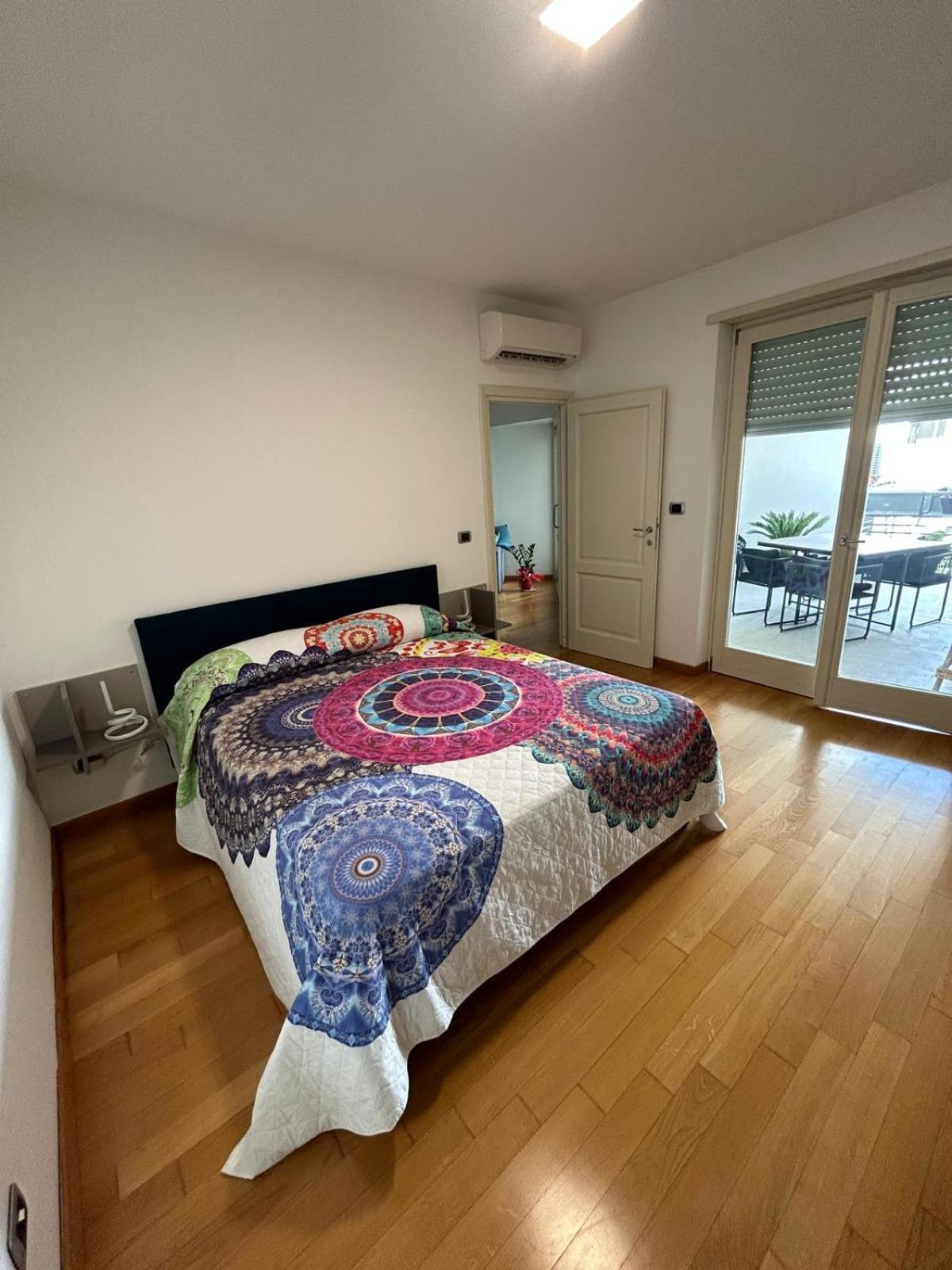 Apartment Del Vecchio Trastevere *