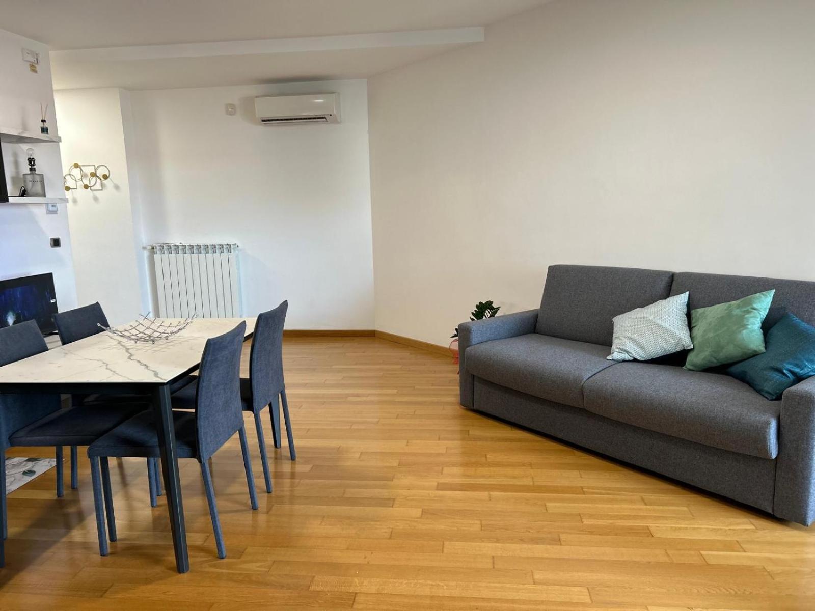Apartment Del Vecchio Trastevere Rome