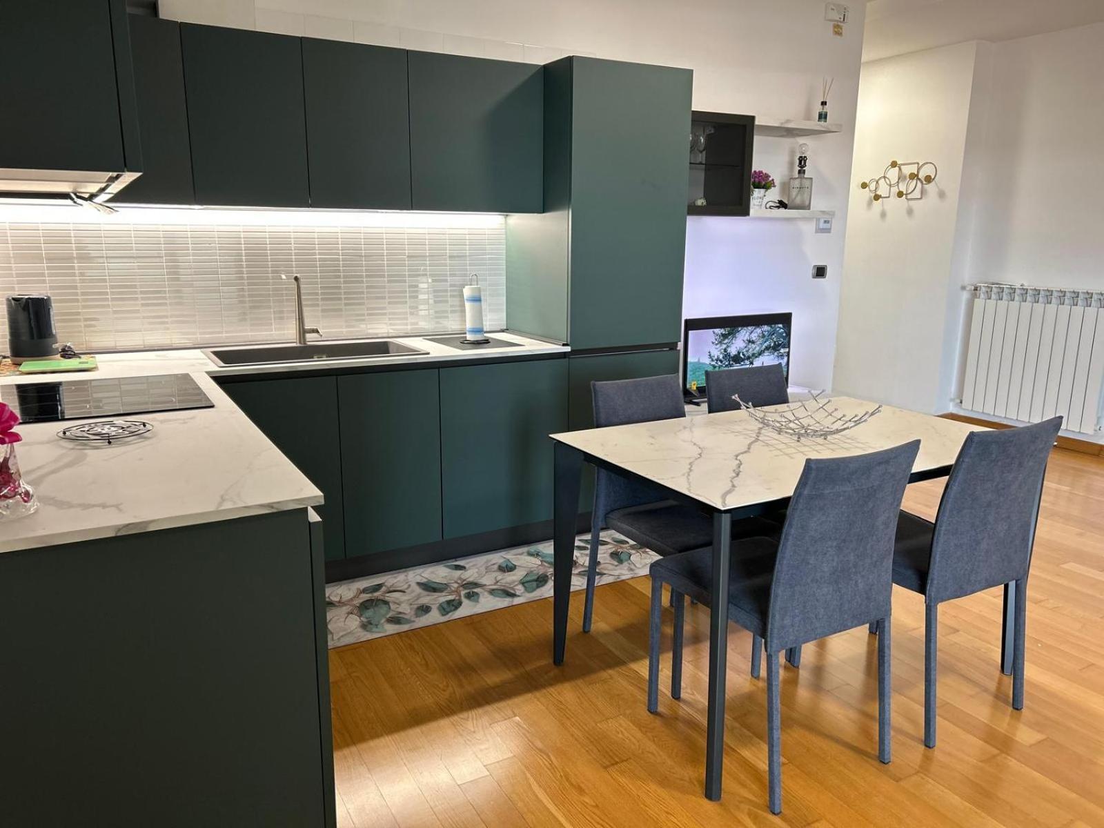 Del Vecchio Trastevere Apartment *