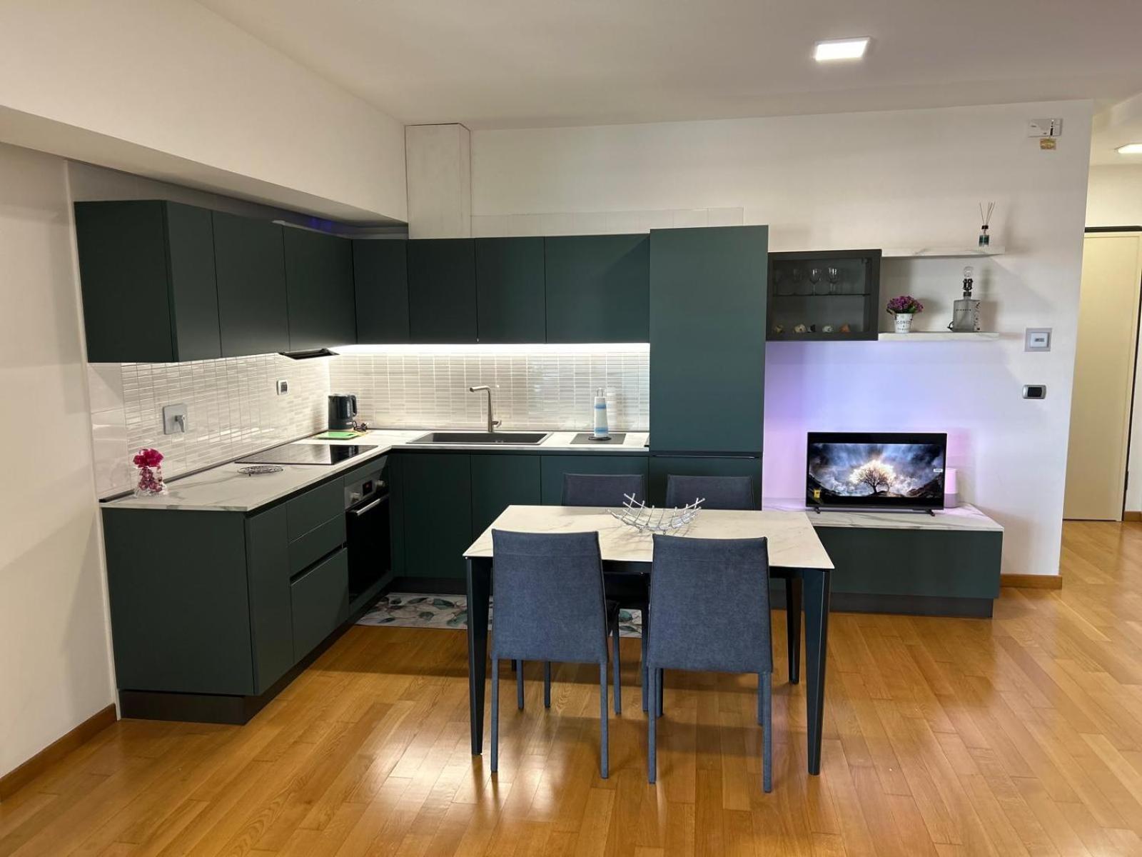 Apartment Del Vecchio Trastevere Rome