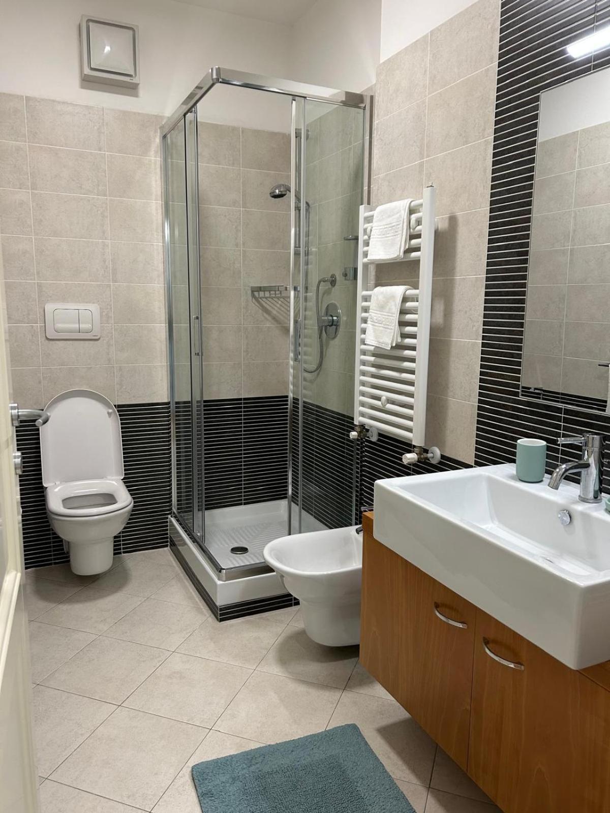 Apartment Del Vecchio Trastevere