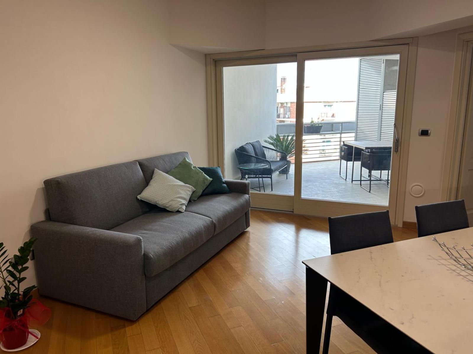 Del Vecchio Trastevere Apartment *