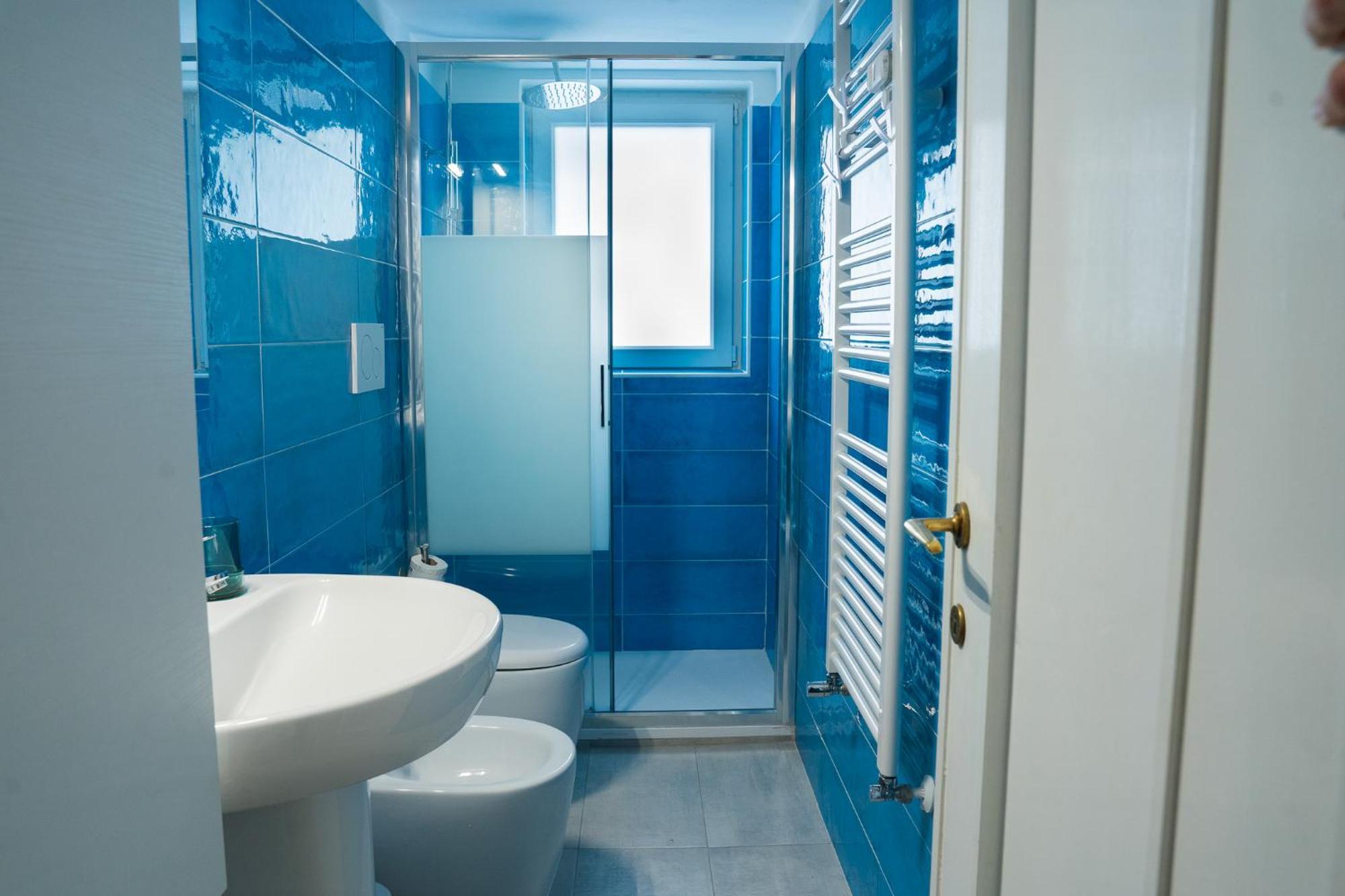 Apartment Attico Incantevole Lungotevere