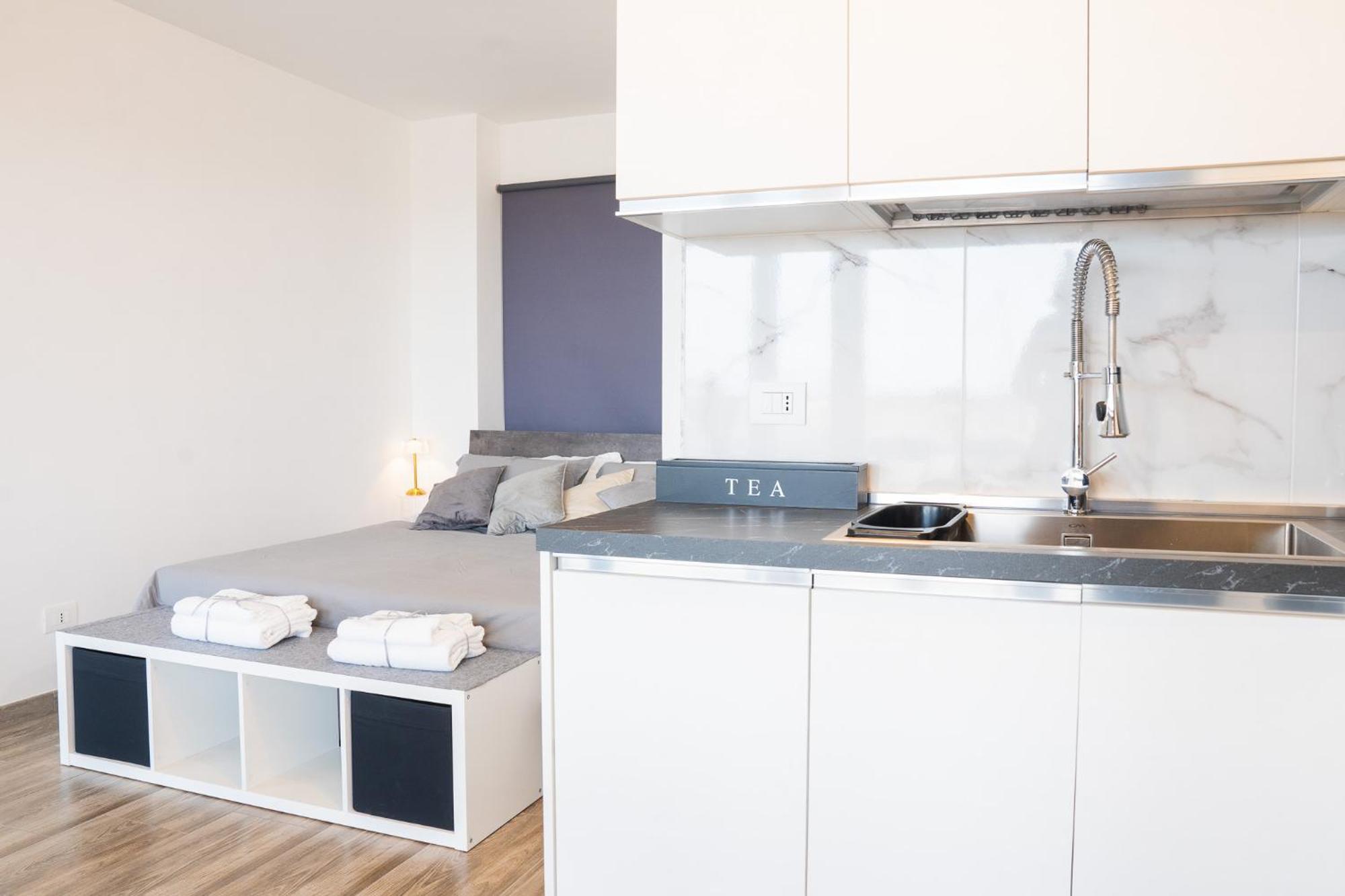 Attico Esclusivo Trastevere With Rooftop Terrace * Rome