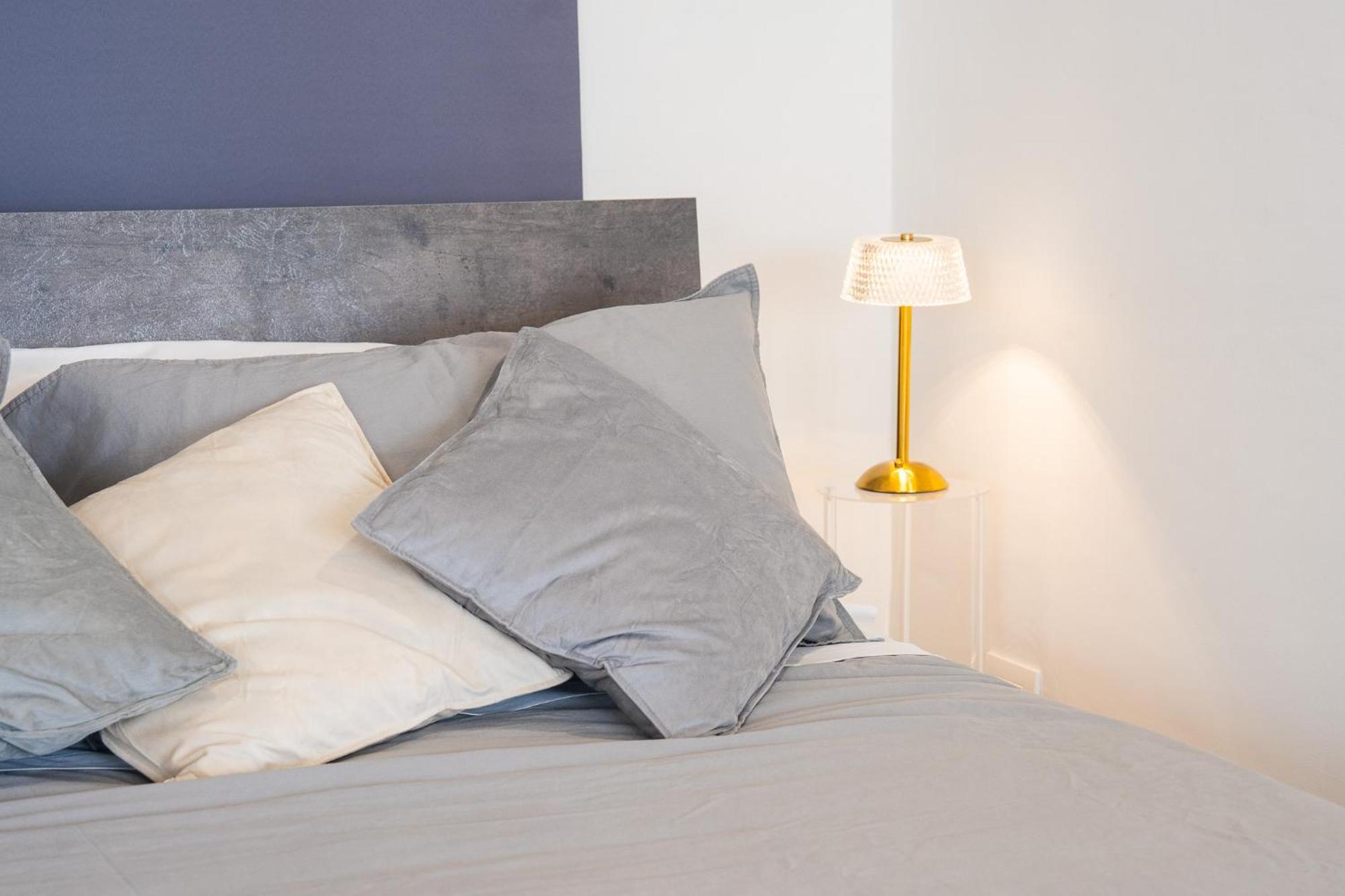 Apartment Attico Esclusivo Trastevere With Rooftop Terrace
