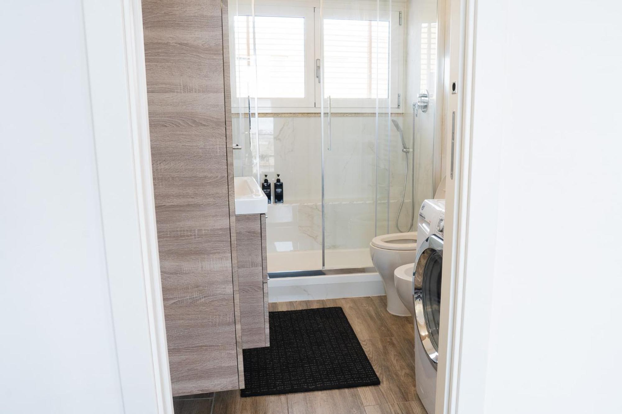 Attico Esclusivo Trastevere With Rooftop Terrace Apartment *