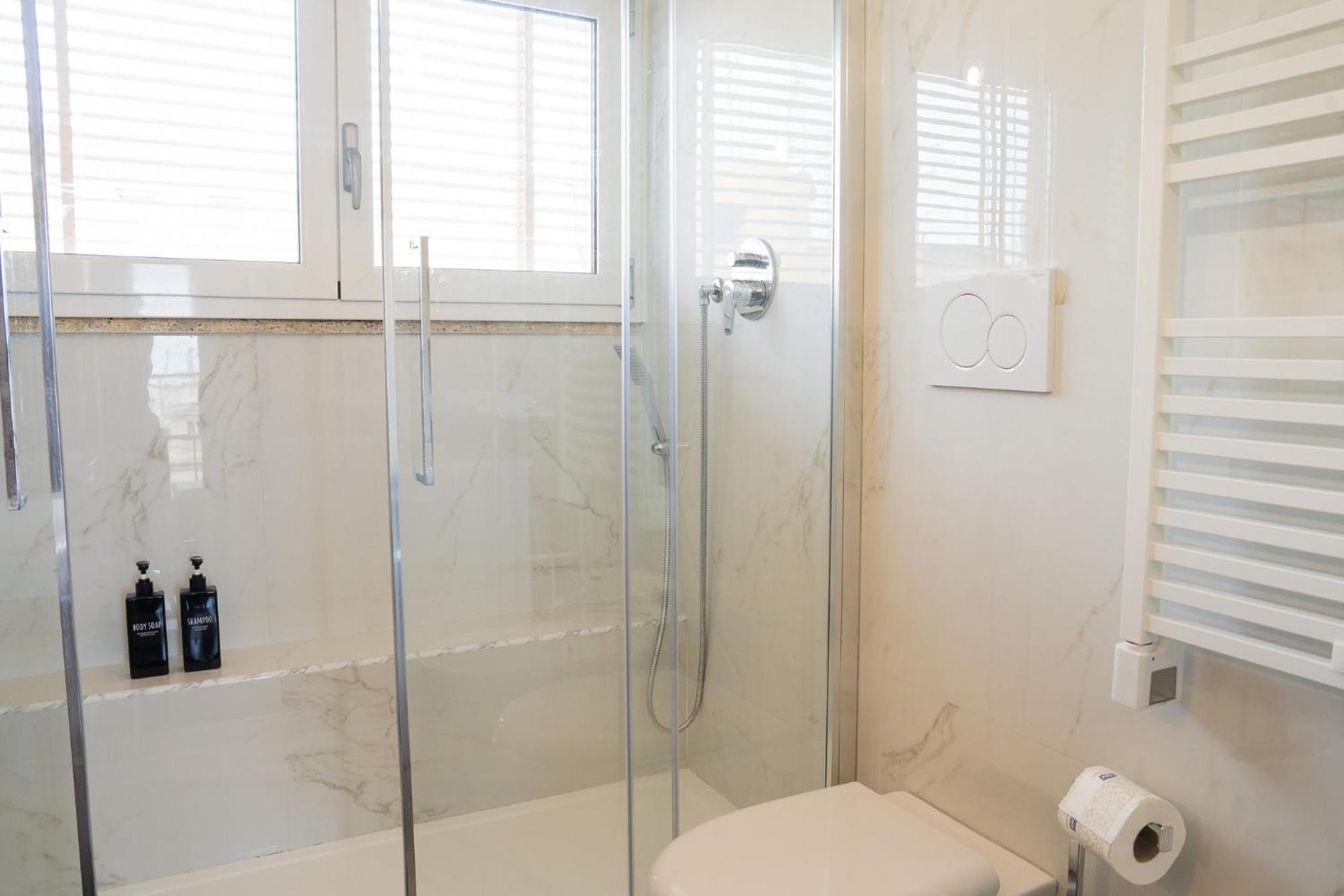 Apartment Attico Esclusivo Trastevere With Rooftop Terrace Rome