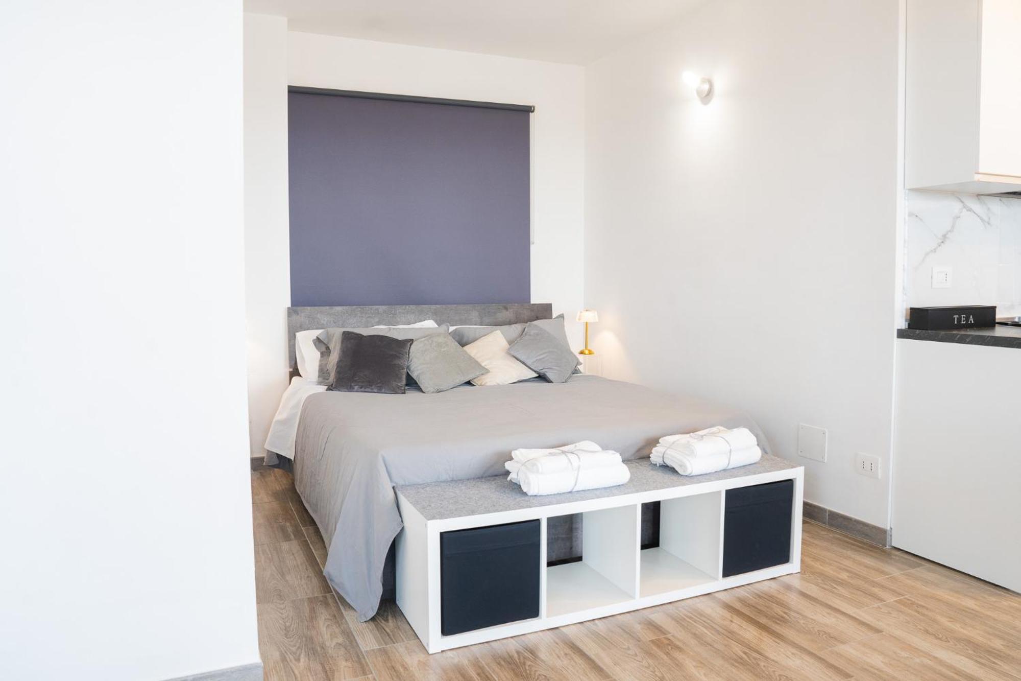 Apartment Attico Esclusivo Trastevere With Rooftop Terrace *
