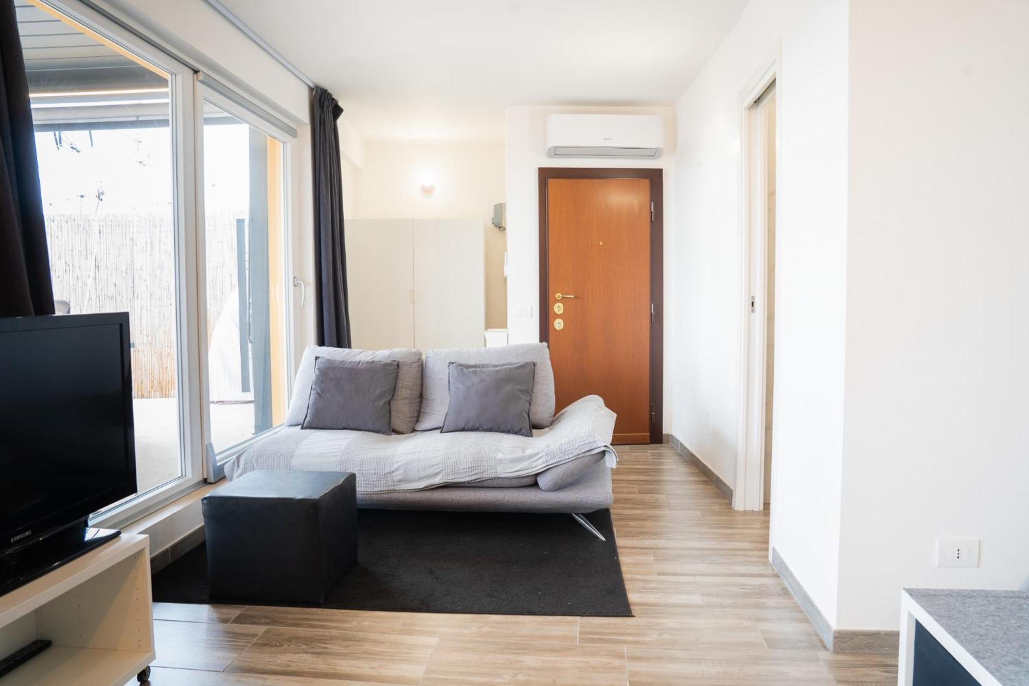 Attico Esclusivo Trastevere With Rooftop Terrace *