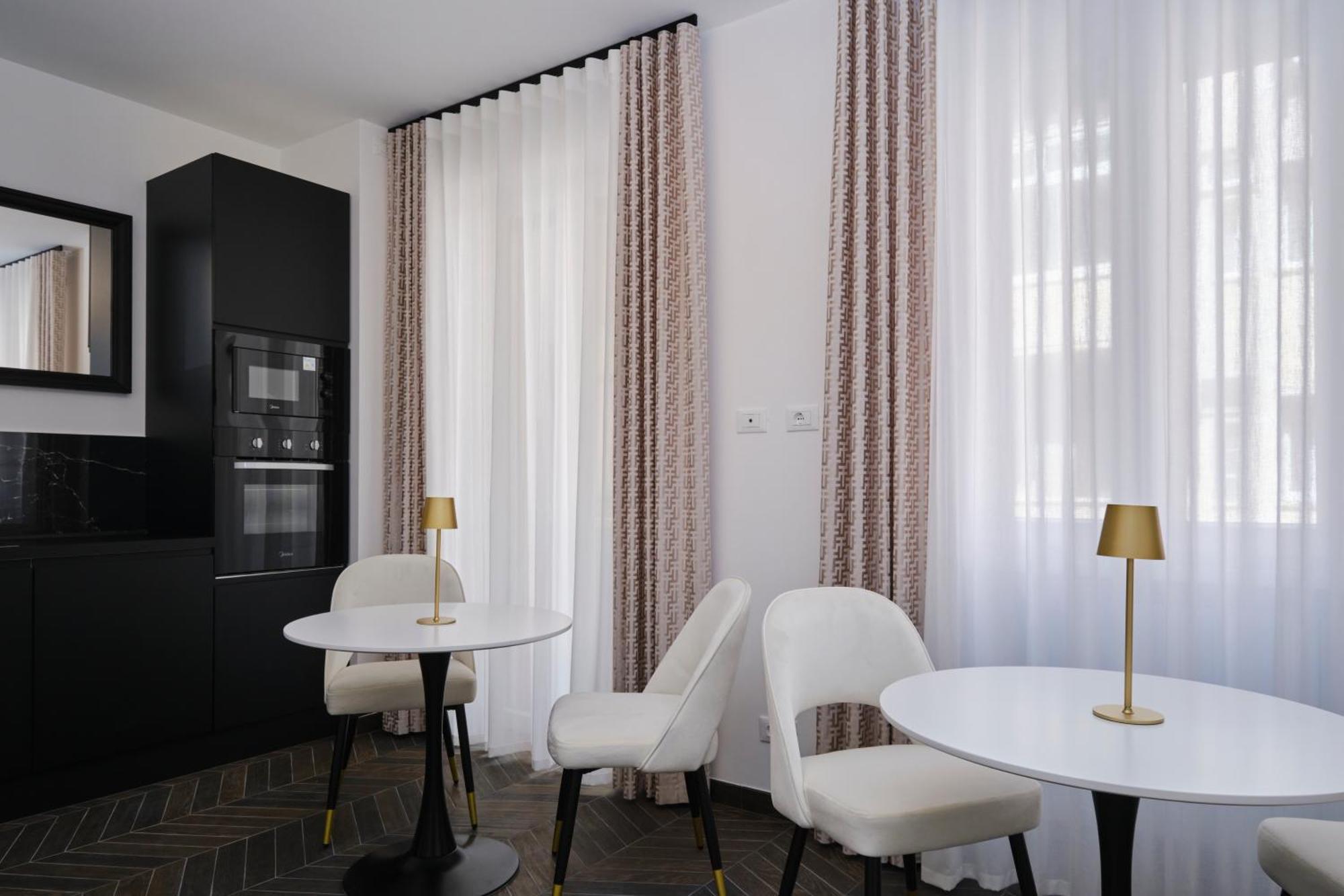 San Giovanni Retreat * Roma