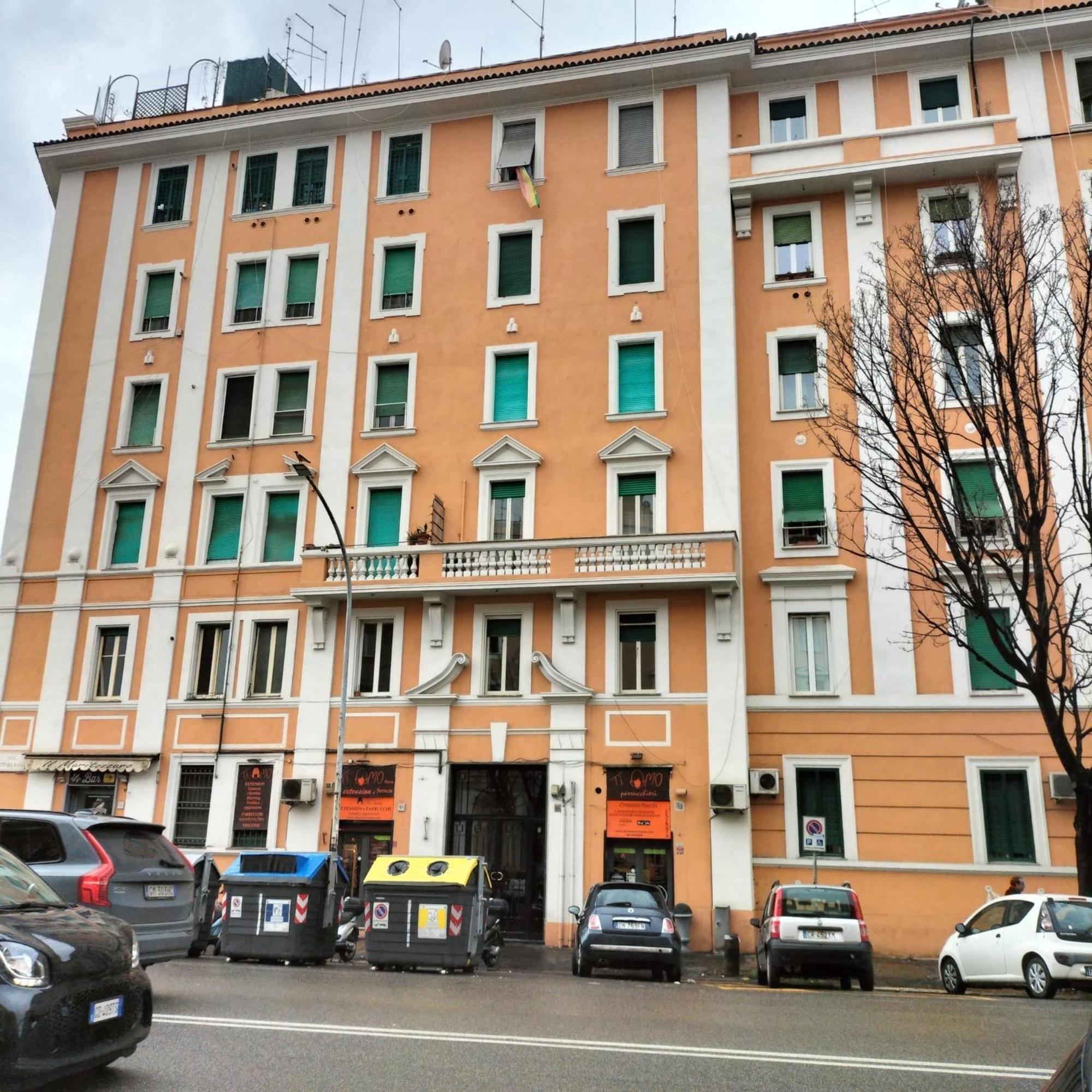 Nic Trastevere House Apartment *