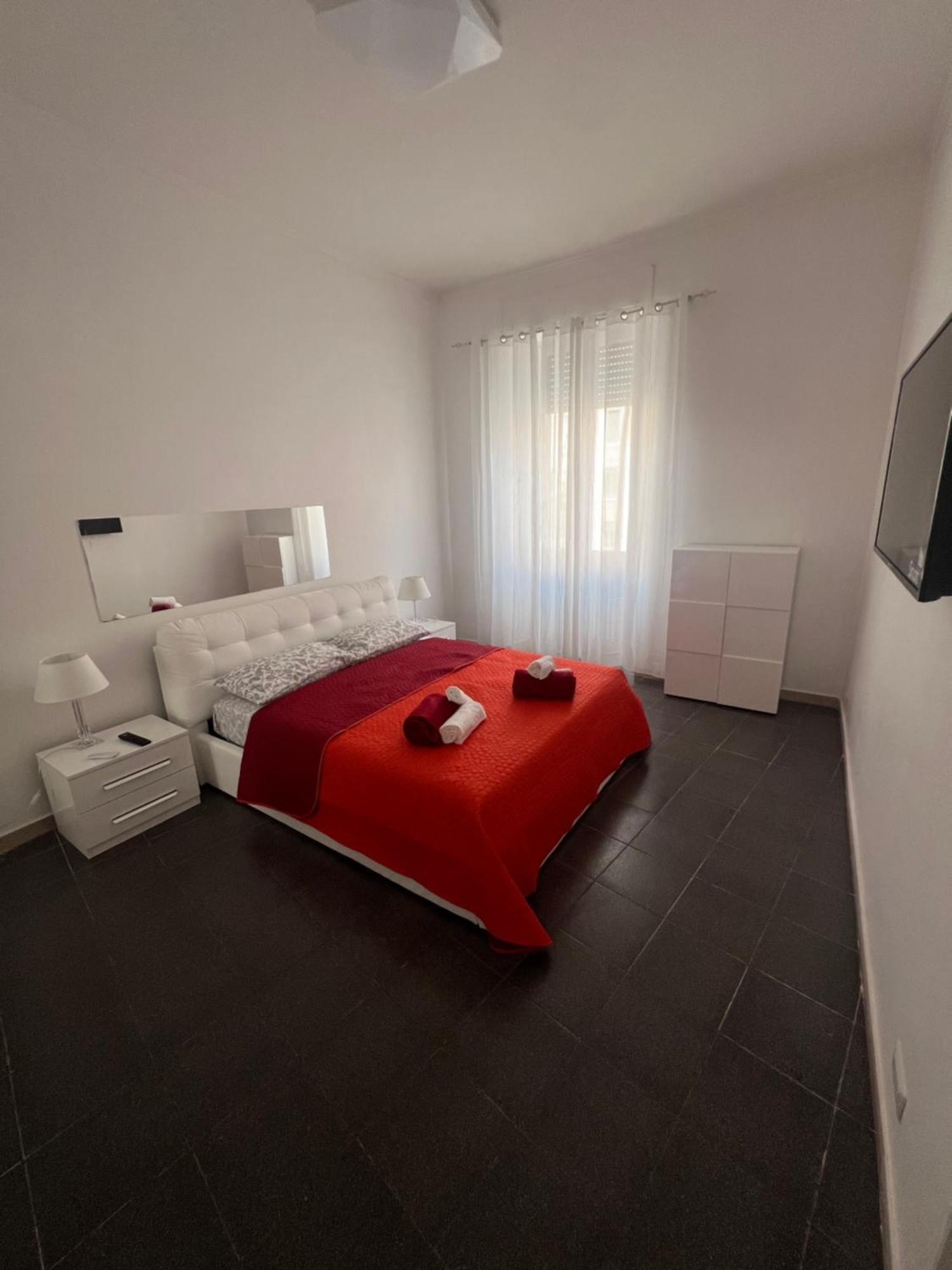 Nic Trastevere House Rome