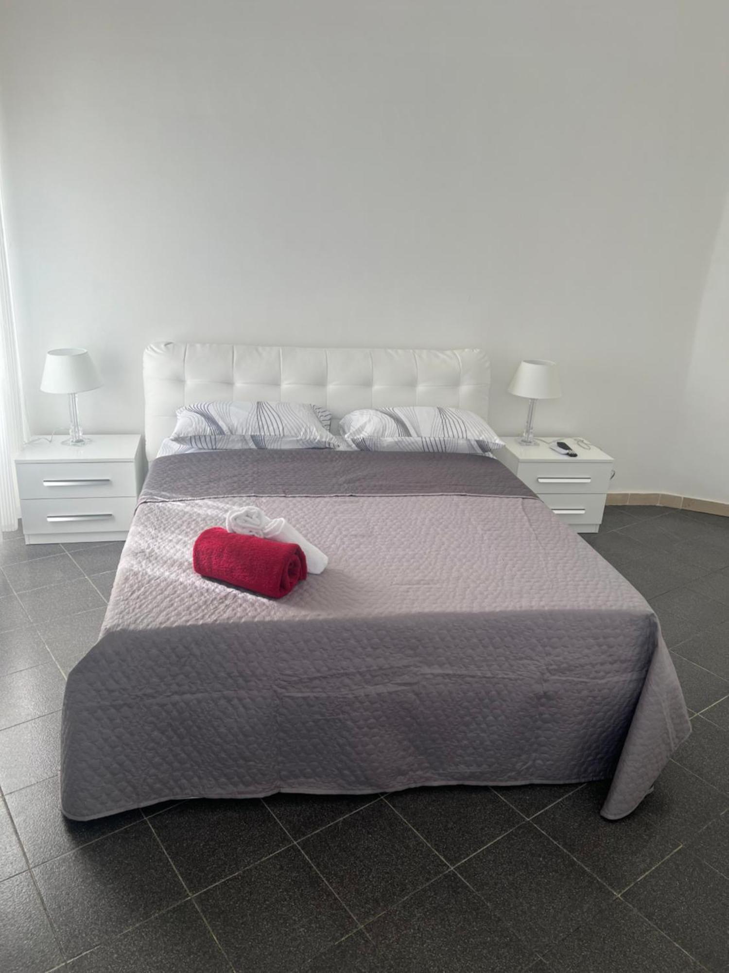 Nic Trastevere House