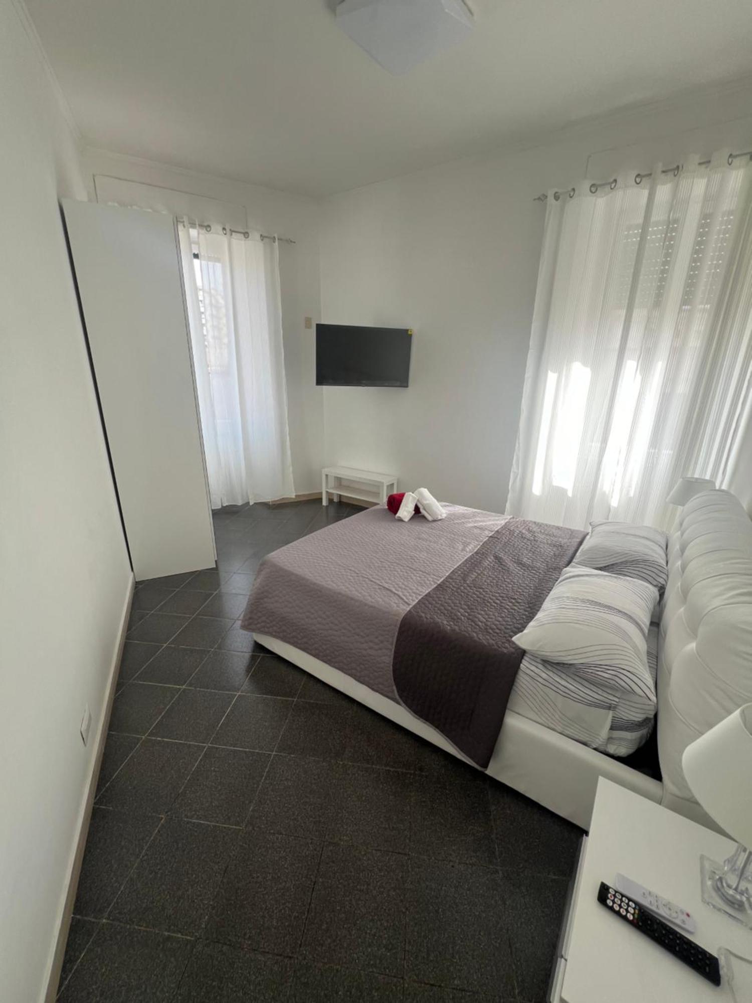 Apartment Nic Trastevere House Rome