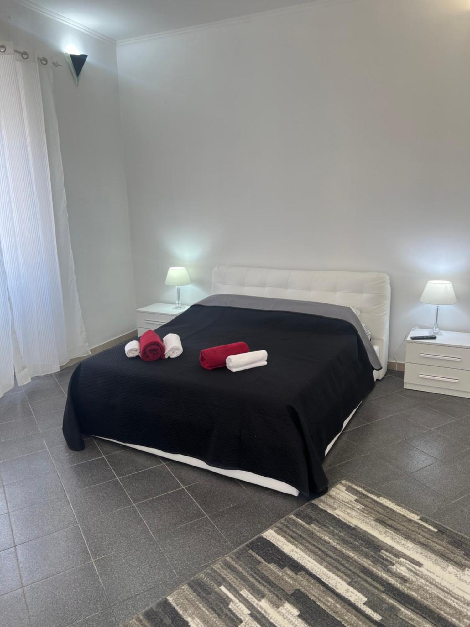 Nic Trastevere House Apartment