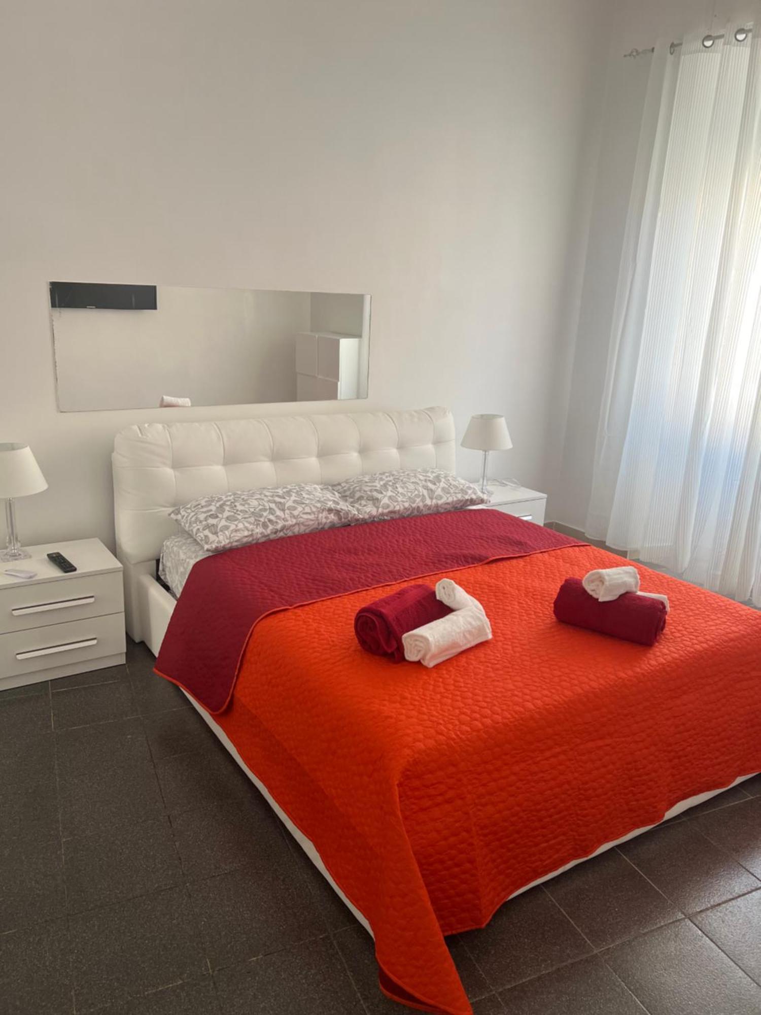 Apartment Nic Trastevere House