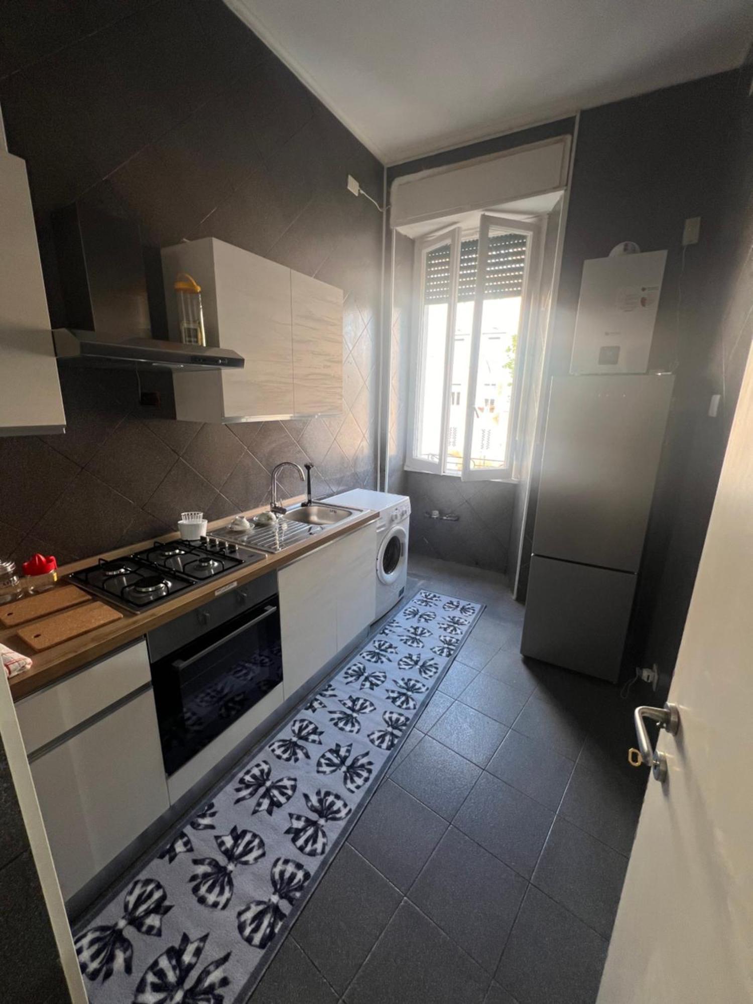 Nic Trastevere House Apartment *
