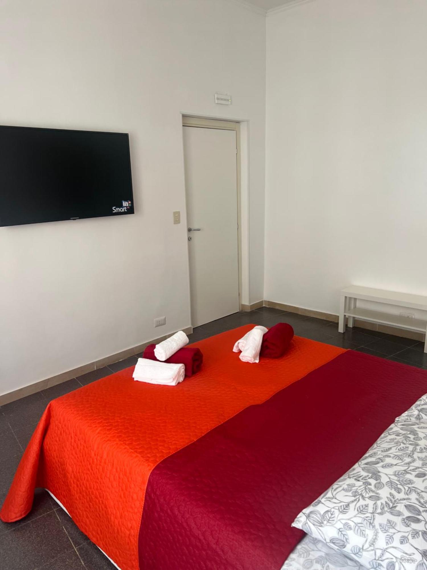 Nic Trastevere House Apartment