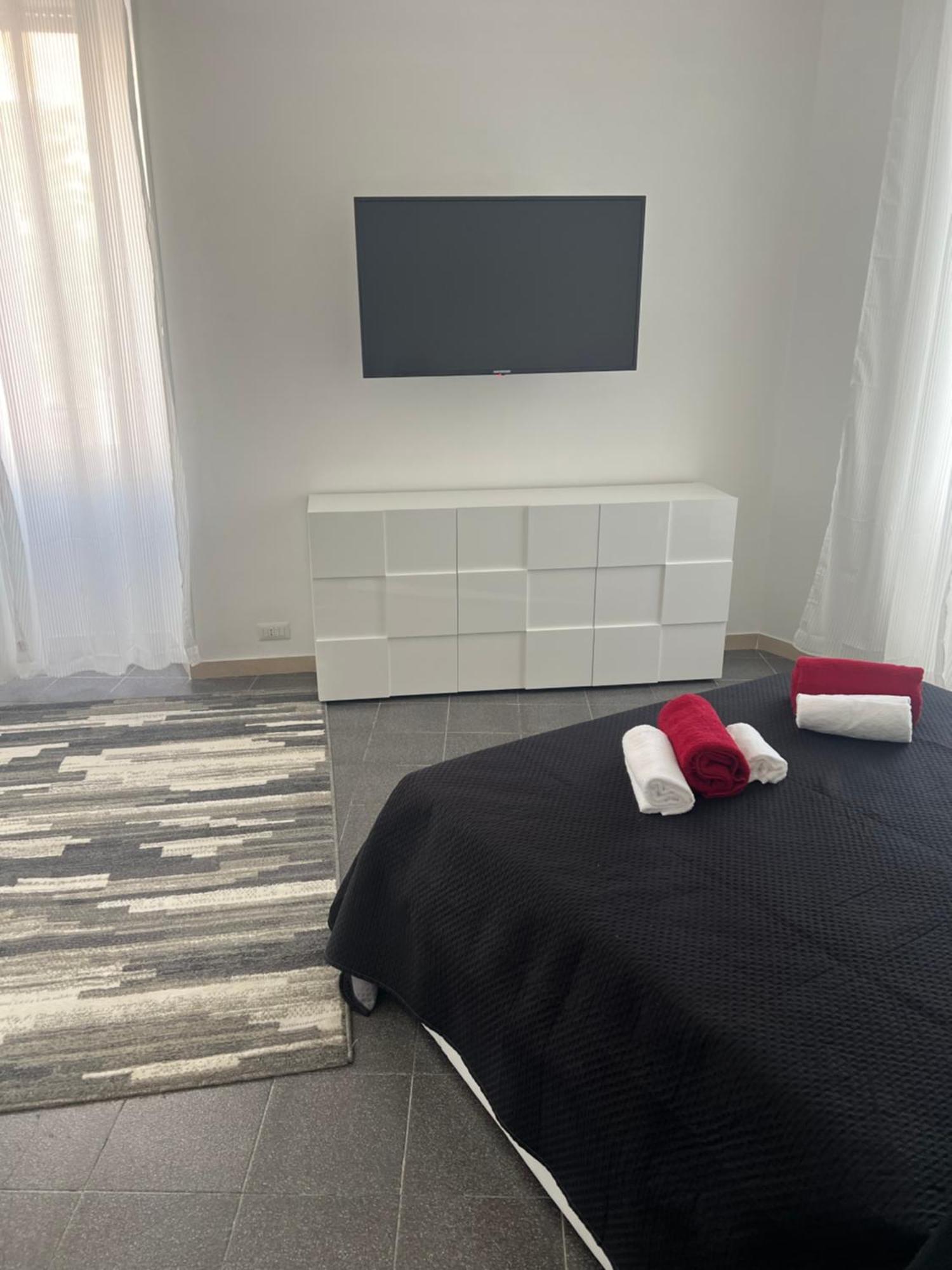Appartamento Nic Trastevere House