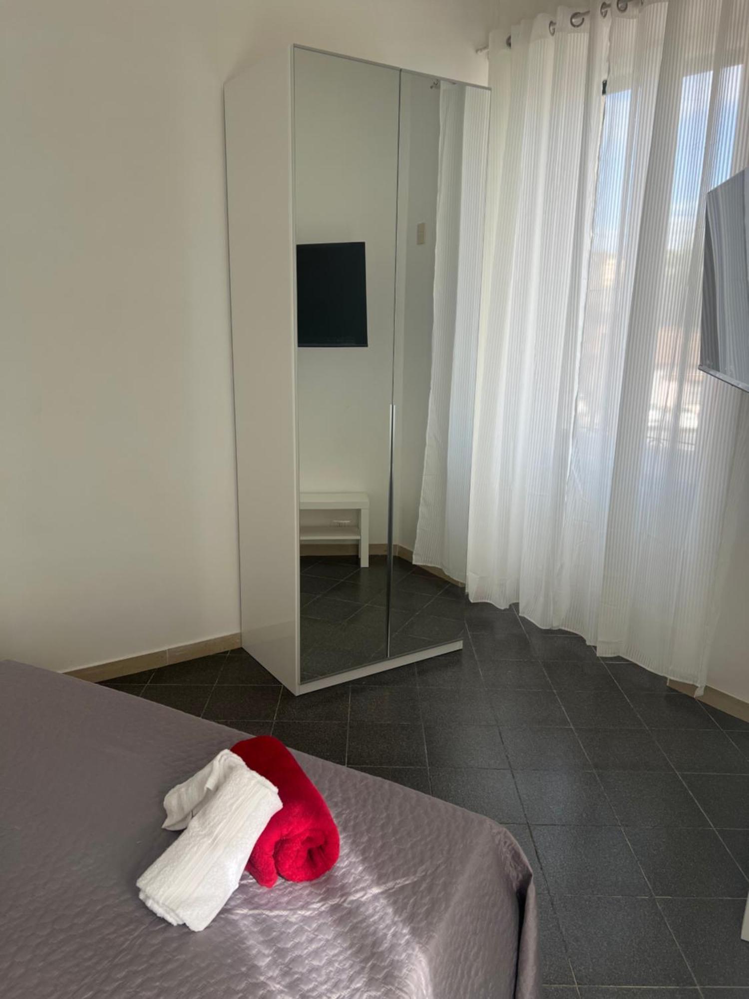 Nic Trastevere House Apartment *