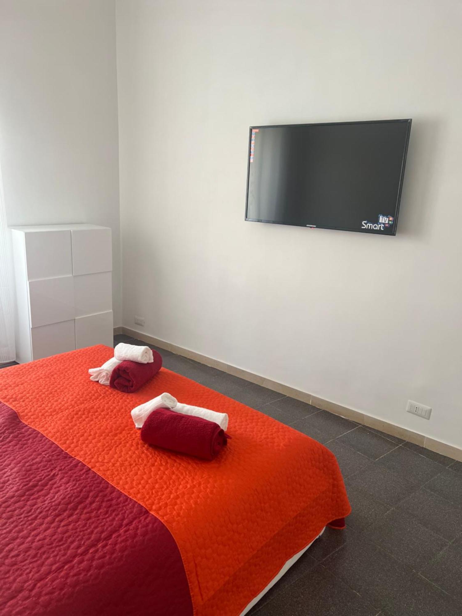 Apartment Nic Trastevere House *