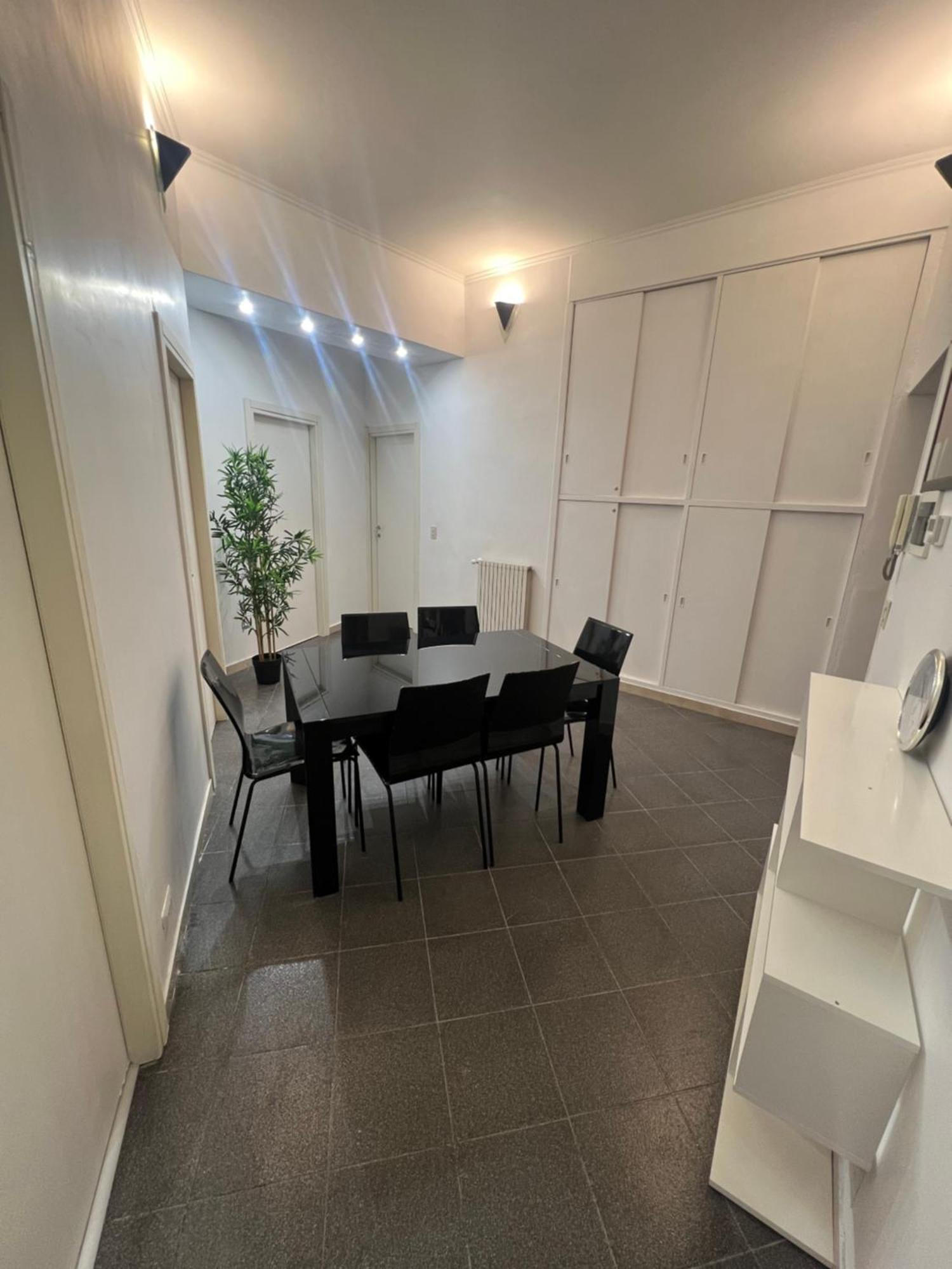 Nic Trastevere House Apartment Rome