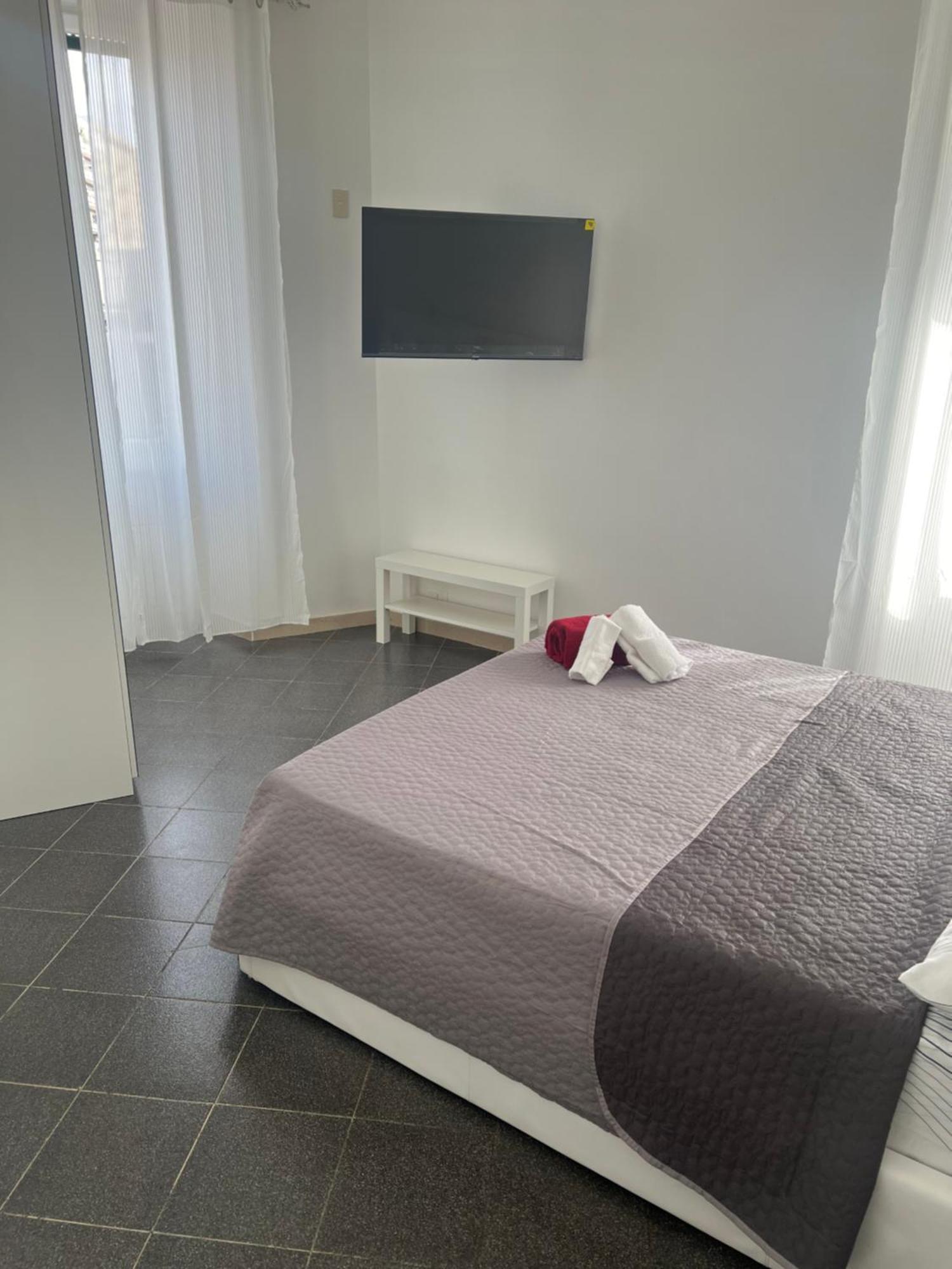 Nic Trastevere House * Rome