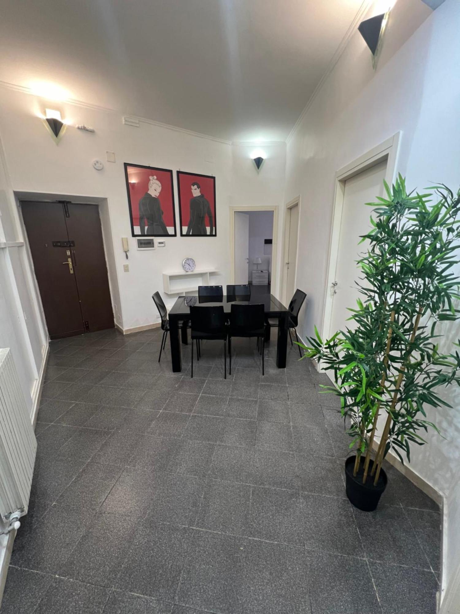 Nic Trastevere House Apartment Rome