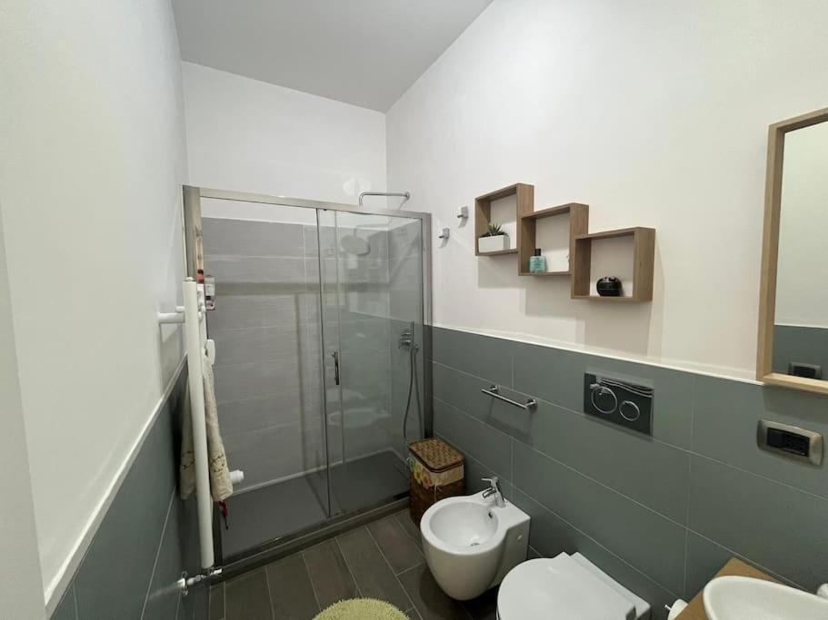 Apartment Casa Dalia