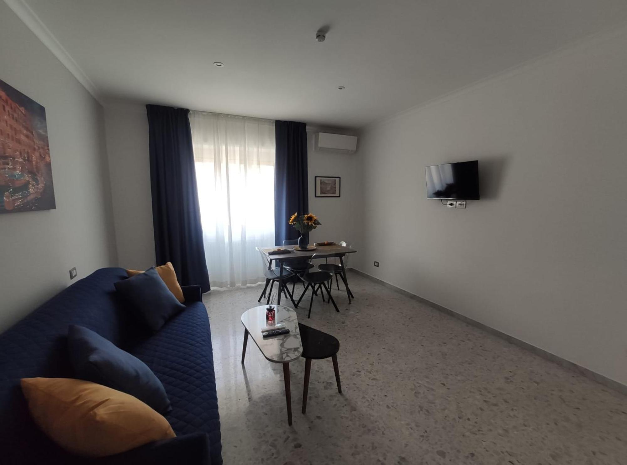 Hector Apartment Rome