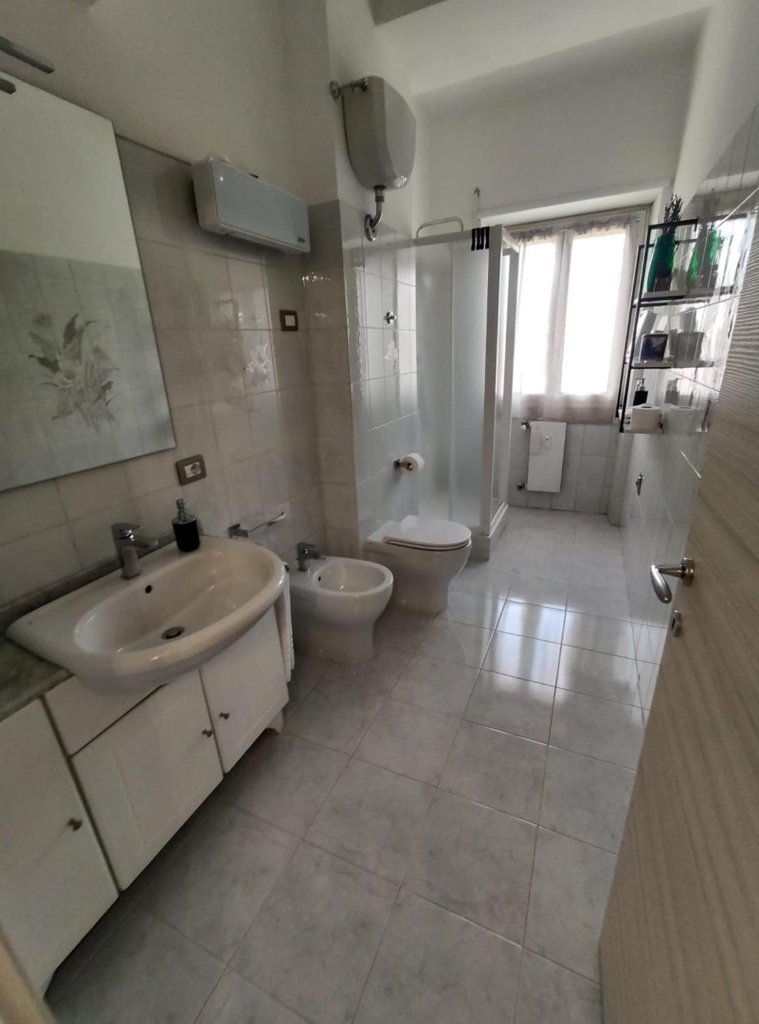Hector Apartment