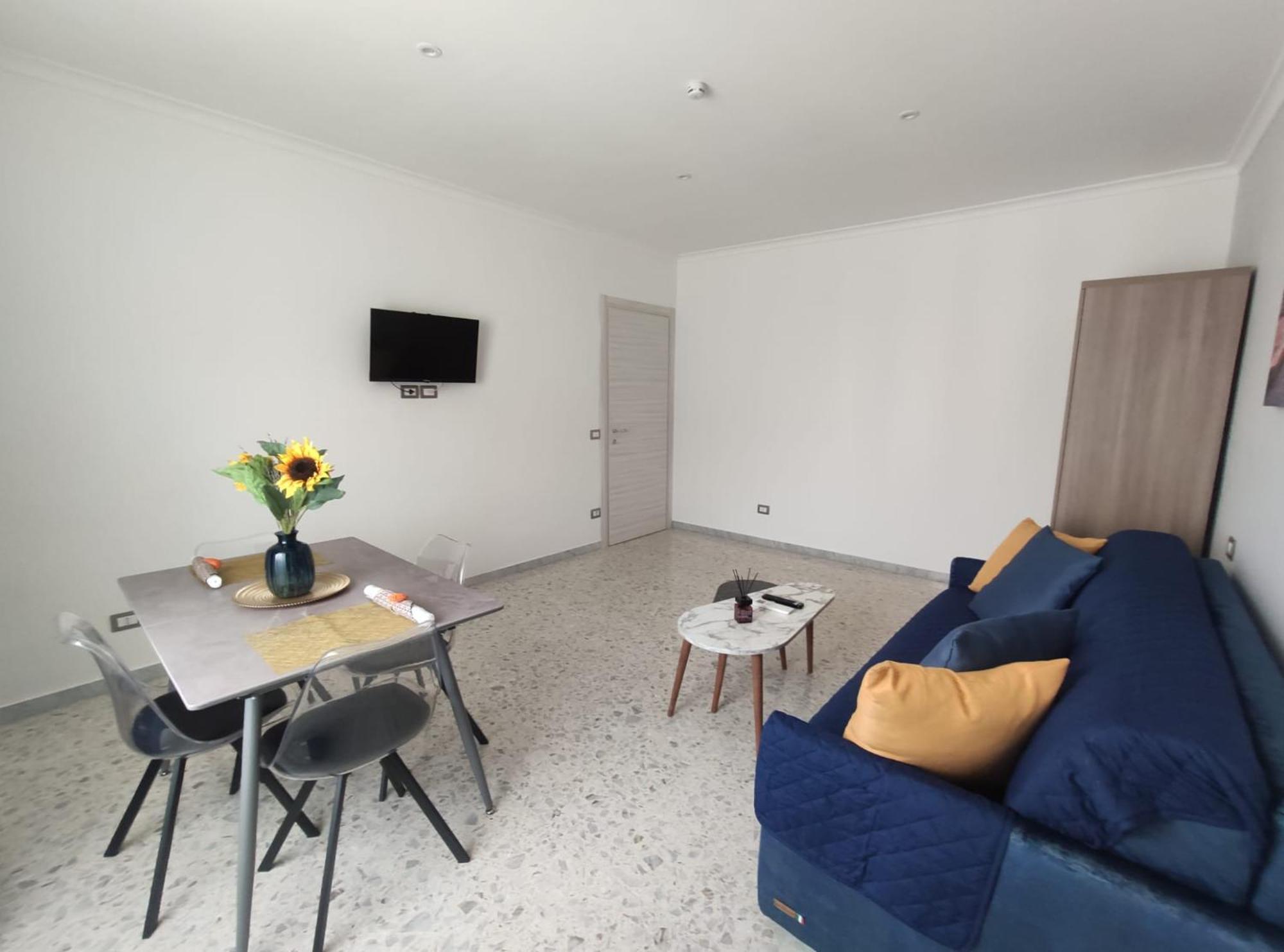 Hector Apartment *
