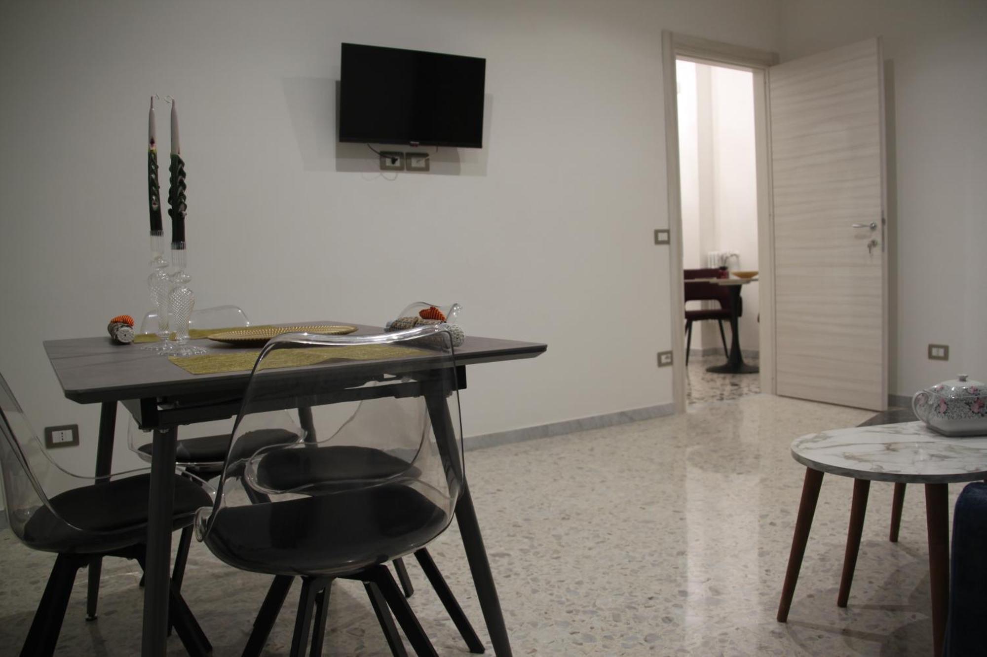 Hector Apartment *