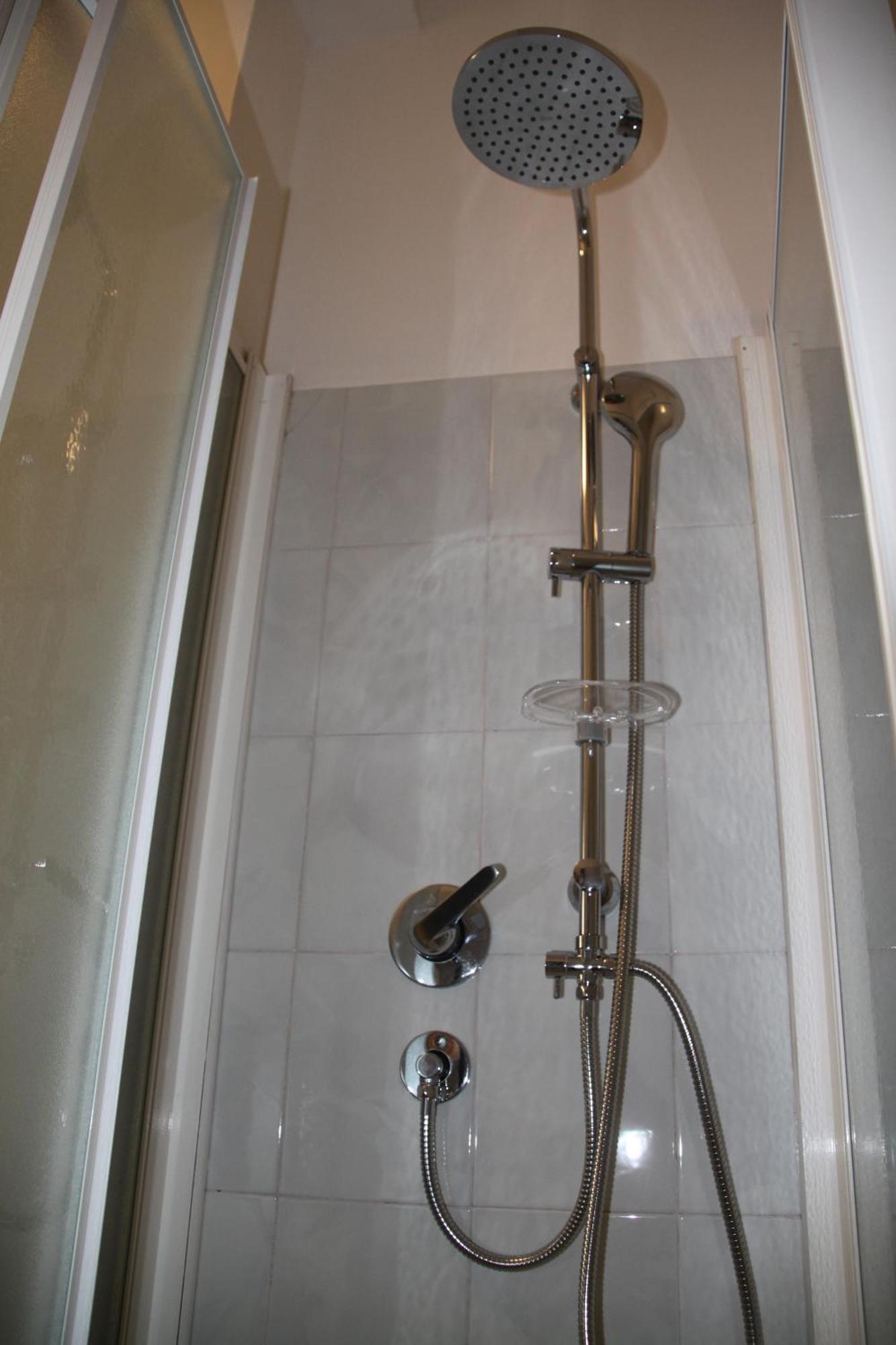 Hector Apartment Rome